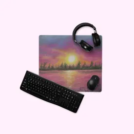 A Kiss ~ Gaming Mouse Pad