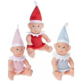 Baby Elf Dolls