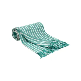 Bengal Stripe Throw