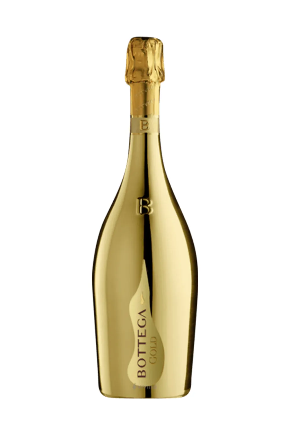 Bottega Gold  187ml