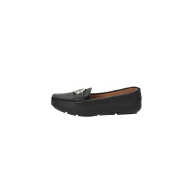 Calvin Klein Leana Loafers Casual Black Colour For Women