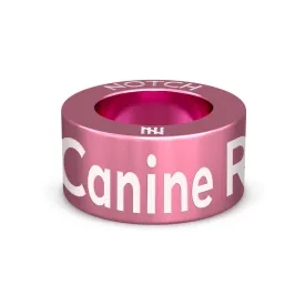 Canine Rally Sport Instructor NOTCH Charm