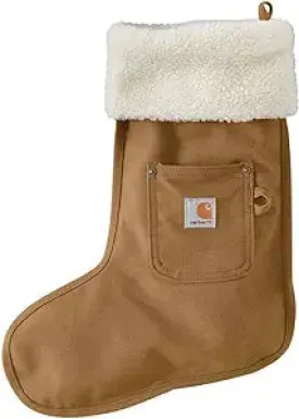 Carhartt Christmas Stocking Men's