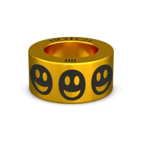 Emoji - Happy Face NOTCH Charm