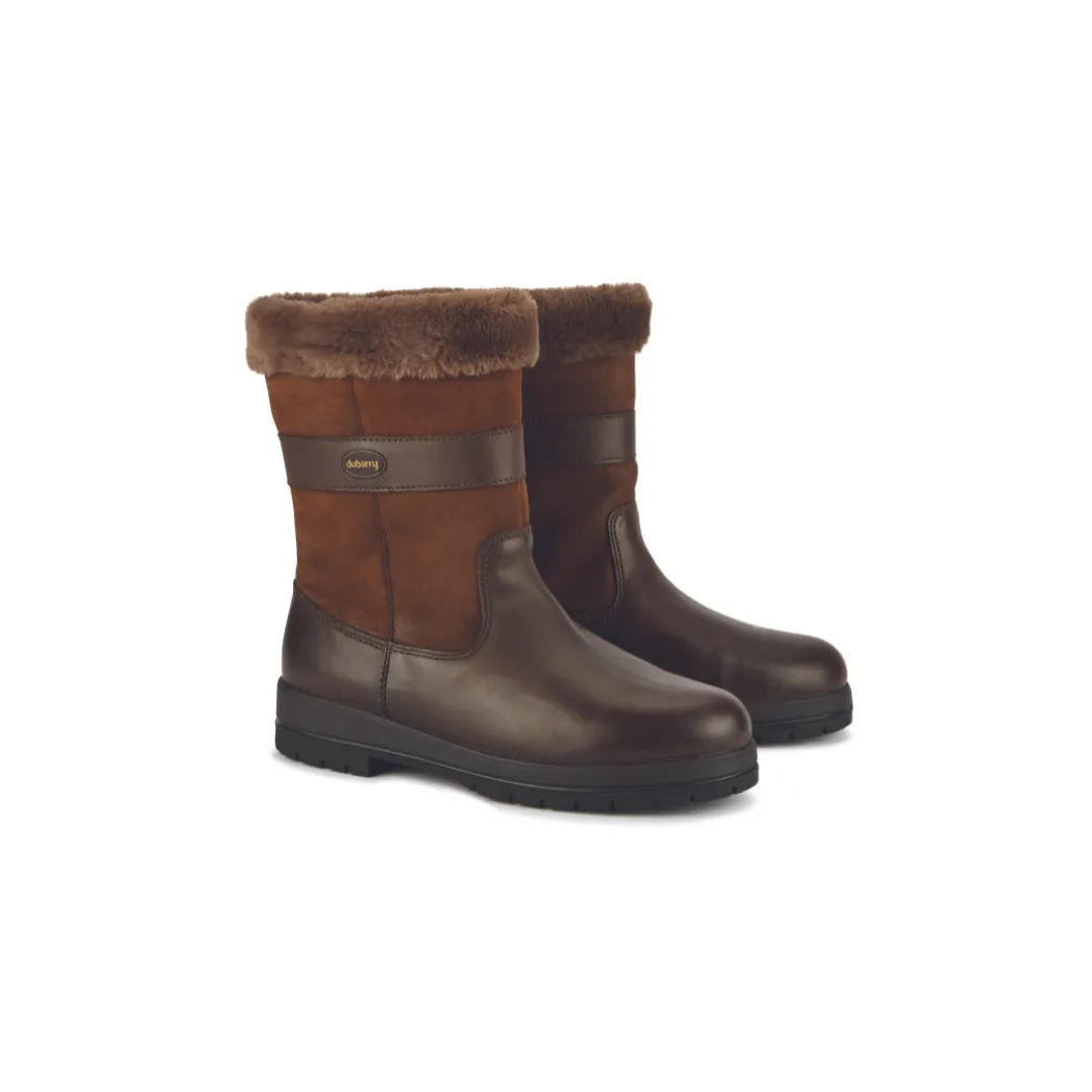 Foxrock Country Boot