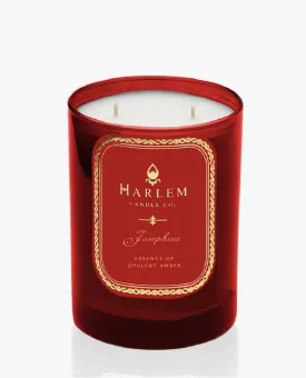 Harlem Candle Co. | "Josephine" Luxury Candle | 11 oz