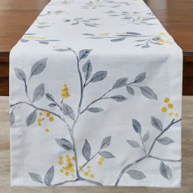 Harper Floral Table Runner