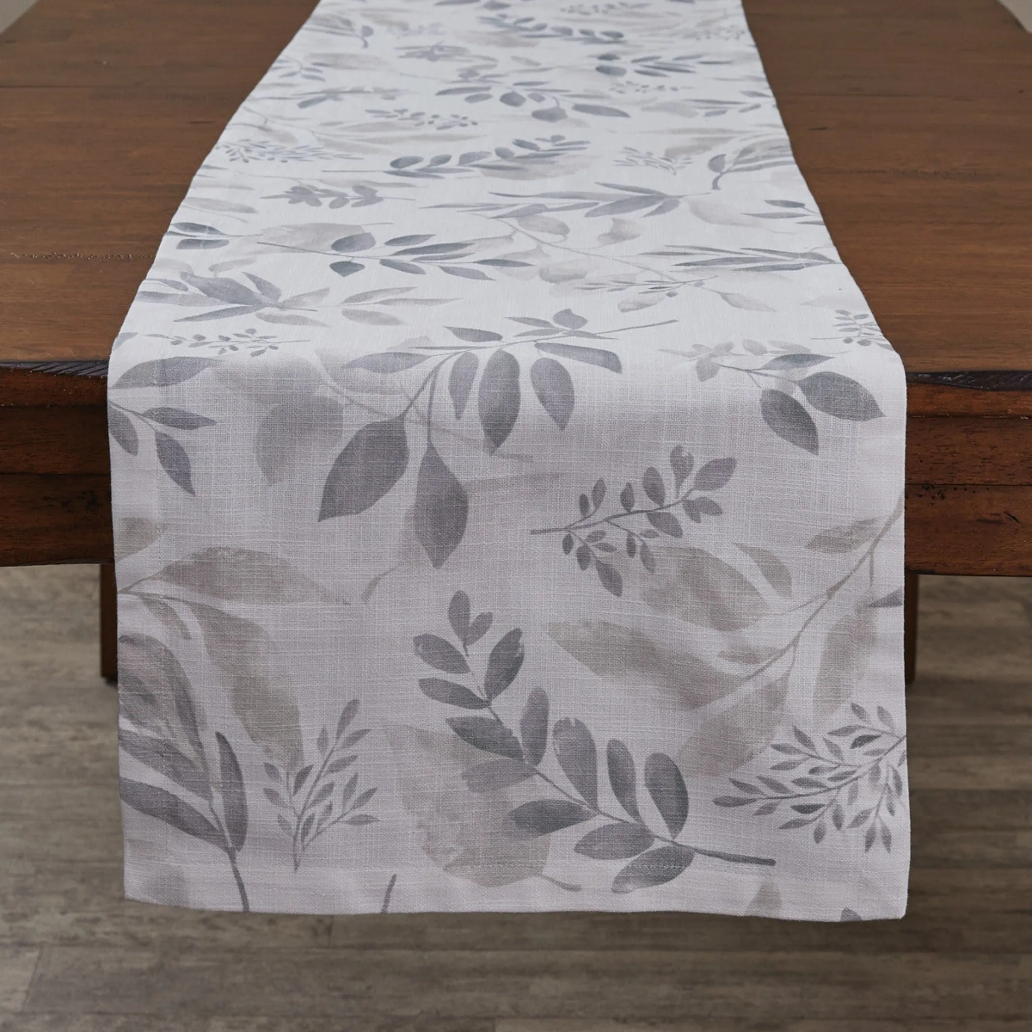 Haven Printed Table Runner