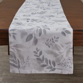 Haven Printed Table Runner