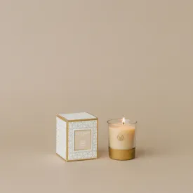 Holiday Collection Votive-Gilded Pear