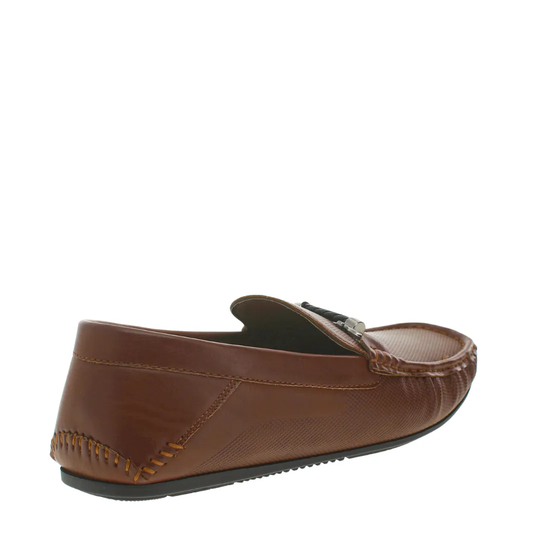 JHON MOSSIN LOND LOAFERS