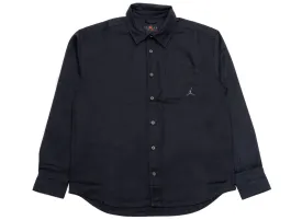 Jordan Essentials Statement Button Up Shirt xld