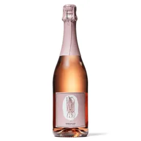 Leitz - 'Eins Zwei Zero' 0.5% Alcohol Sparkling Rose (750ML)