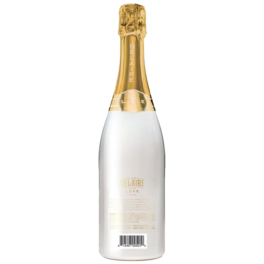 Luc Belaire Rare Luxe Sparkling (750mL) French Sparkling Wine