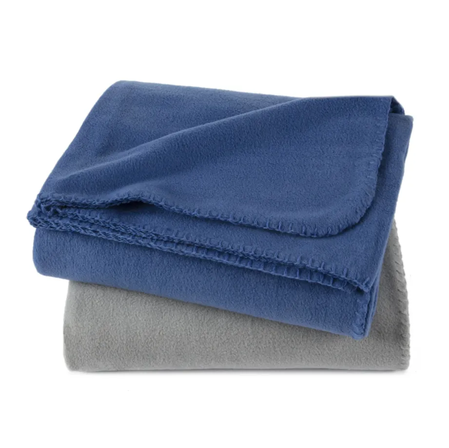 Martex Supersoft Holiday Throw Gift Set - 2 Pack