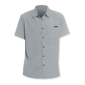 Men's Horizon Moisture Wicking Button Up