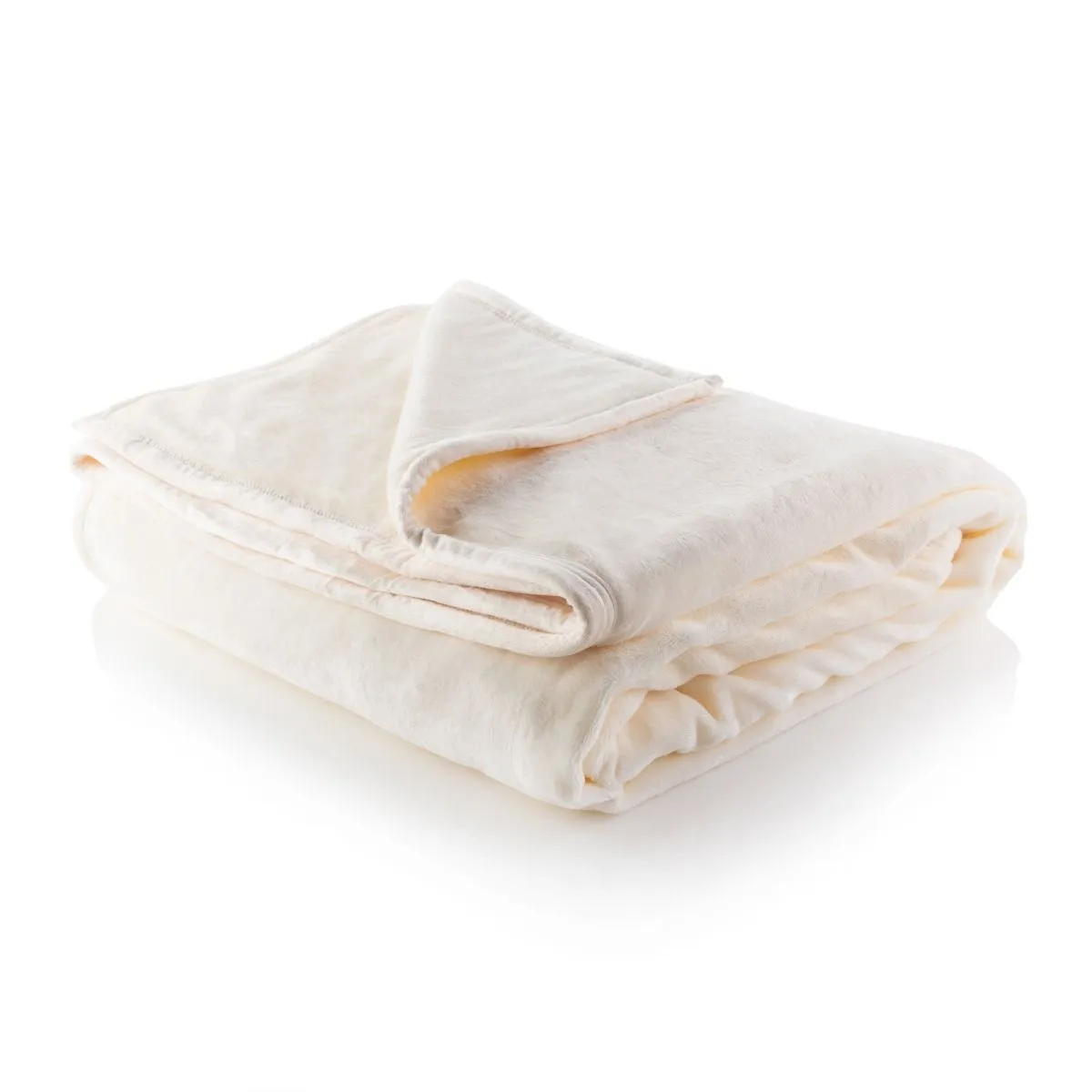 Minky Super Soft Luxury Throw - King