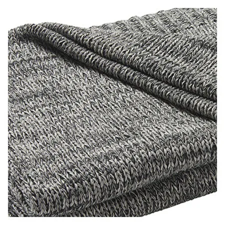 Monteray Knit Throw – Tar