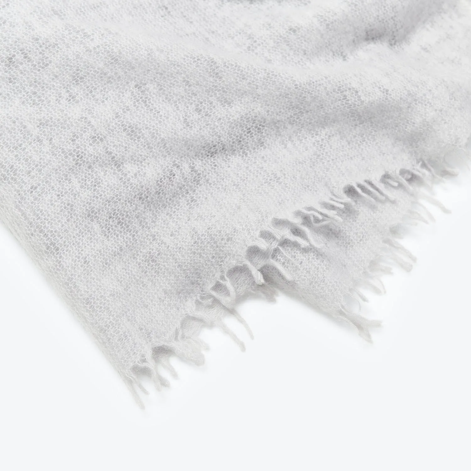 Om Cashmere Throw