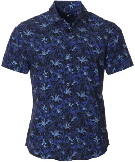 Palm Plantation Aloha Shirt