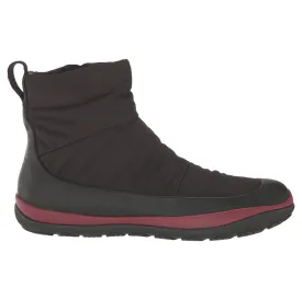 Peu Pista GTX Leather & Polyester Insulated Women's Winter Boots