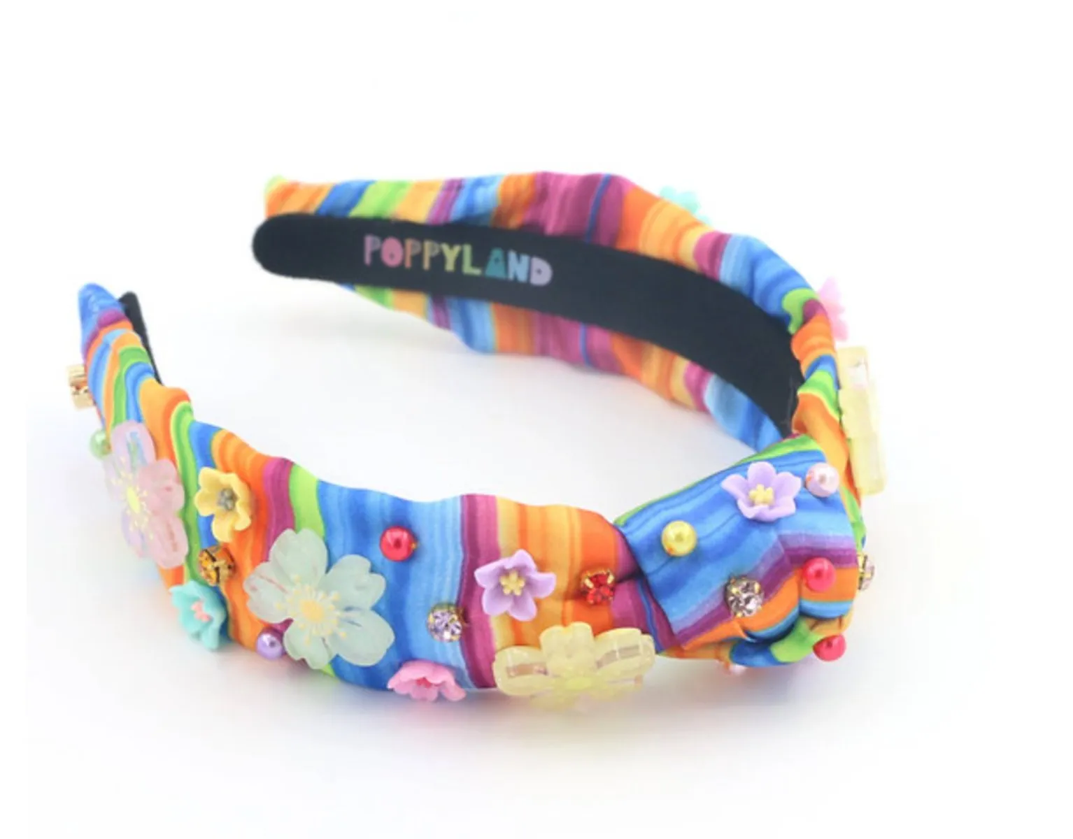 Poppyland FIESTA Girls Headband