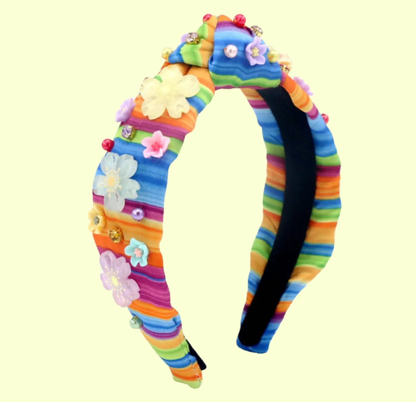 Poppyland FIESTA Girls Headband