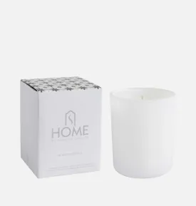 Reception Candle With Gift Box