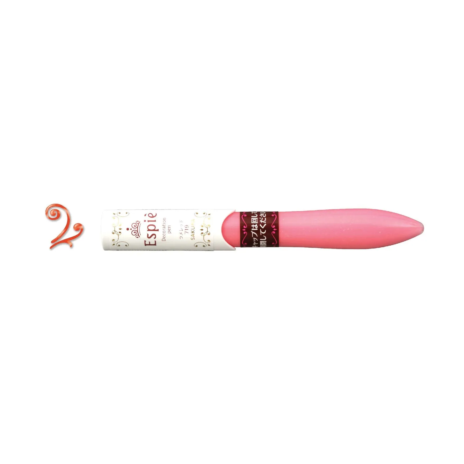 Sakura Espie 3D Decoration Pen