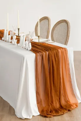 Table Runners