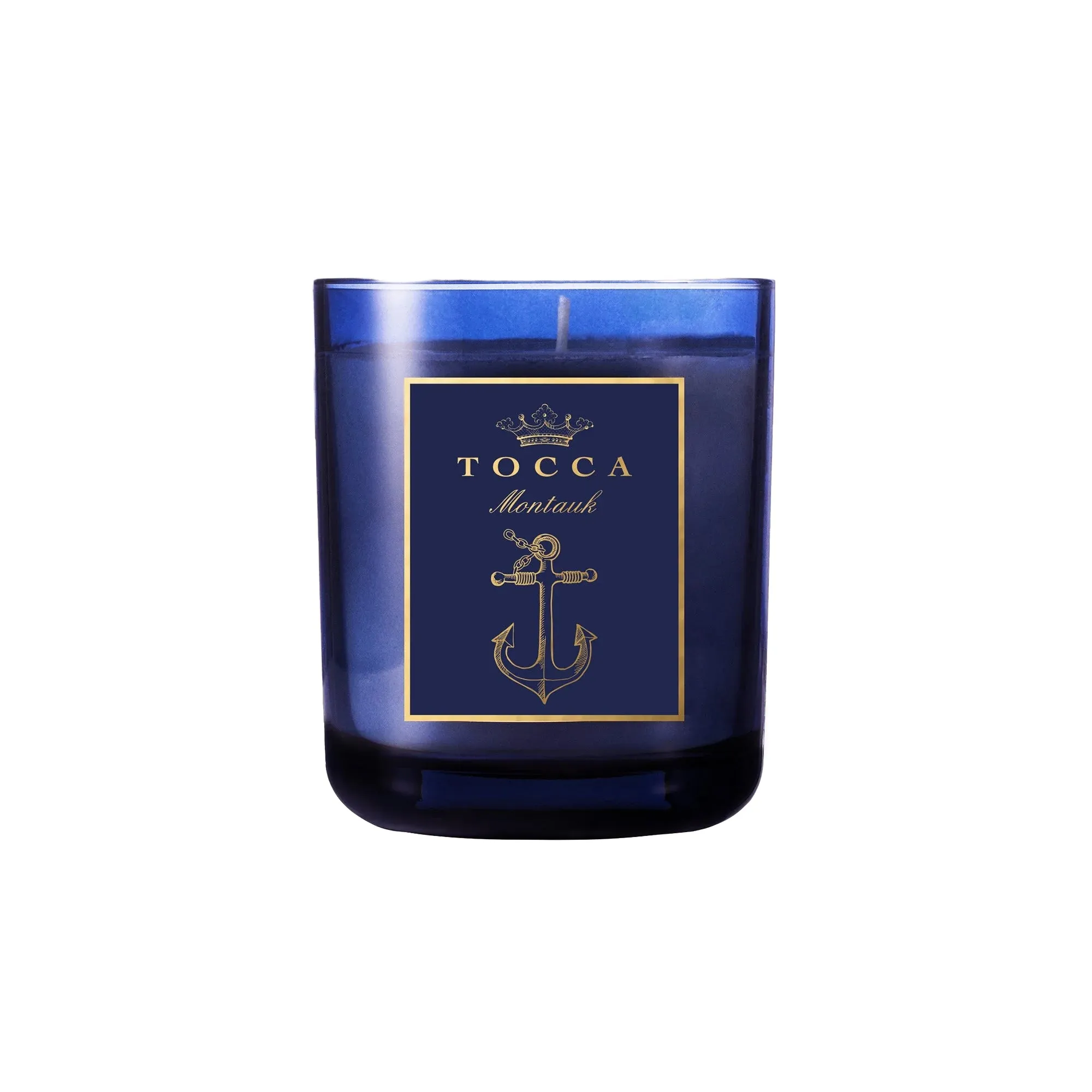 Tocca Candela Classica Montauk Scented Candle – 10oz.