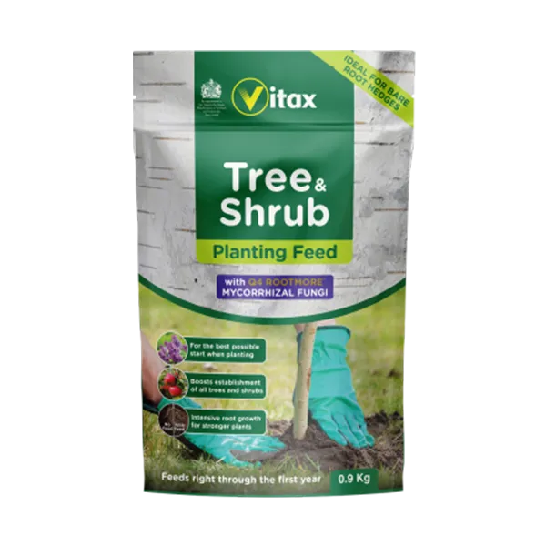 Tree & Shrub Planting Feed - 900g