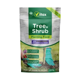 Tree & Shrub Planting Feed - 900g