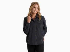 Women's Tallula Cord Shirt