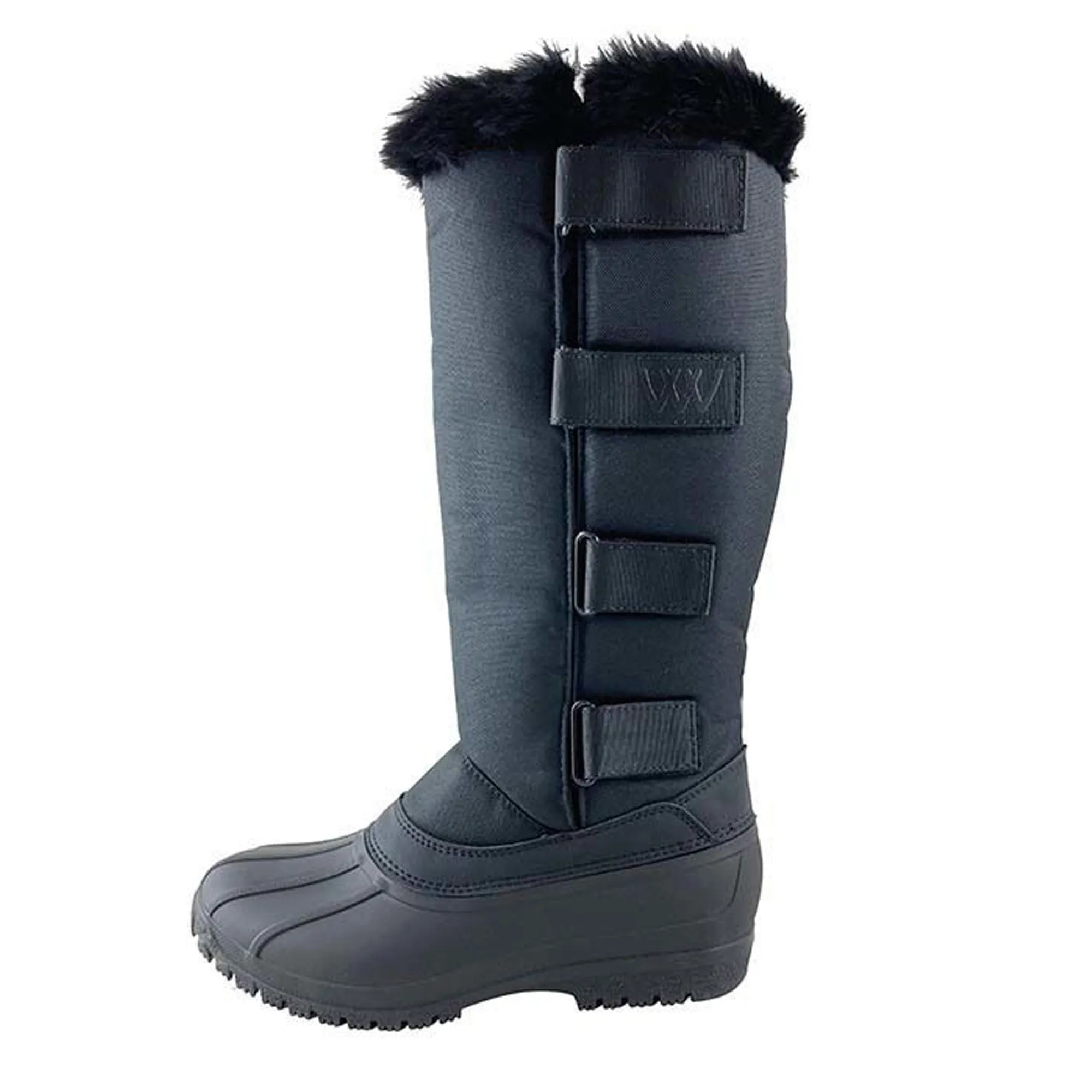 Woof Junior Long Yard Boot